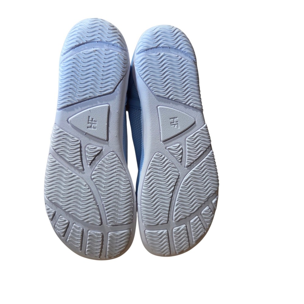 Hike Footwear HF Stride Women 9-9.5 Sky Blue NEW Barefoot Minimalist Sneakers - Picture 4 of 6